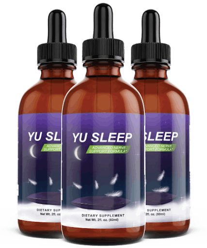 YU Sleep Order